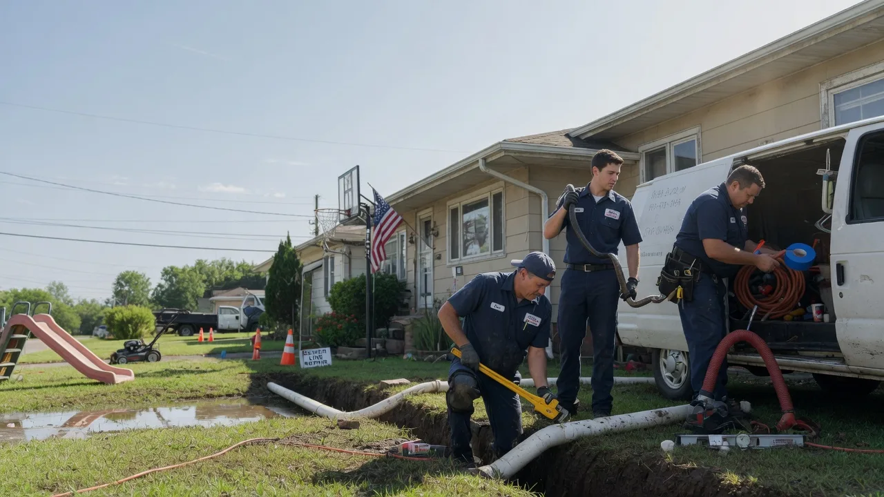 Toilet Installation in Terrell, TX near me
